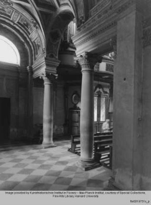 San Benedetto, San Benedetto Po