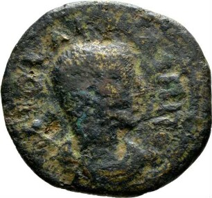 Münze, 247-249 n. Chr.