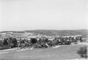 Weifa. Ortsansicht