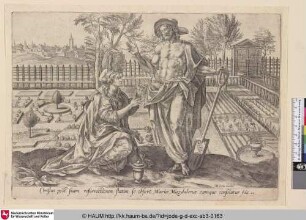 Noli me tangere