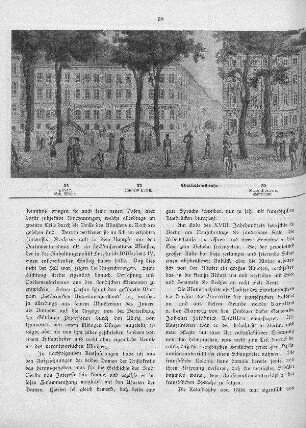 Unter den Linden-Panorama