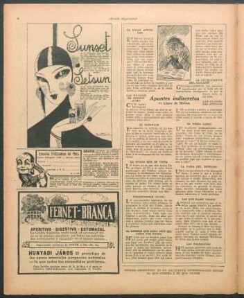La inteligencia del bailarín