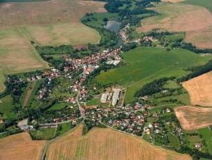 Schlettwein bei Pößneck