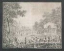 Baden-Baden, Parkanlage