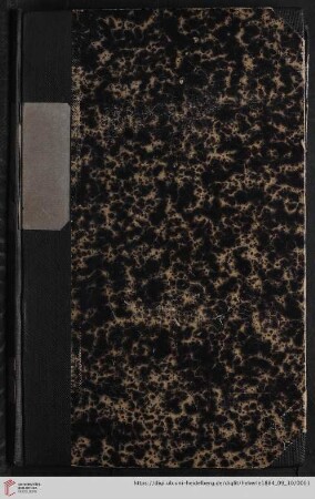 Catalog der Münzen- und Medaillen-Sammlungen des zu Cöln verstorbenen Herrn Hugo Garthe : I. Abtheilung: die Münzen und Medaillen des Alterthums, 3680 Nos., II. Abtheilung: die Münzen und Medaillen des Mittelalters und der Neuzeit, 5786 Nos. : Versteigerung zu Köln den 10. September 1884 und die folgenden Tage