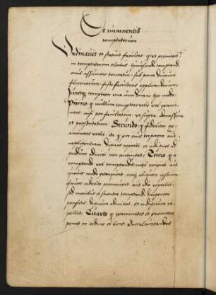 De iuramentis temptatorum.