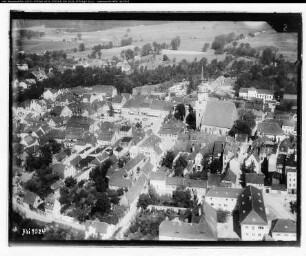 Lübben (Lausitz)