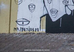 MR.PRESiDENT