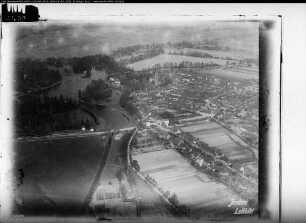 Wörlitz (Kr. Dessau)