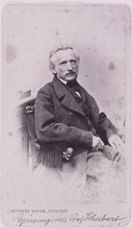 Schubert, Johann Andreas