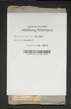 Anstellung eines Landphysikus
