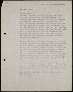 lieber schenk, die -sachliche- einladung zu 100 jahre später...
