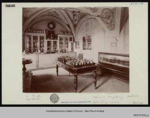 Certosa del Galluzzo, Certosa di Galluzzo, Apotheke, Florenz