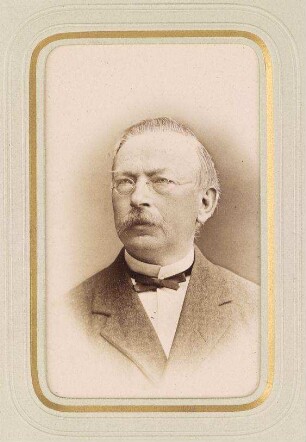 [Eduard] Engelhardt, Bergrat, Bergwerksdirektor zu Ibbenbüren, Oberbergamt zu Dortmund