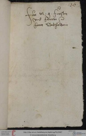 Teil IV: Medizinische Rezeptsammlung