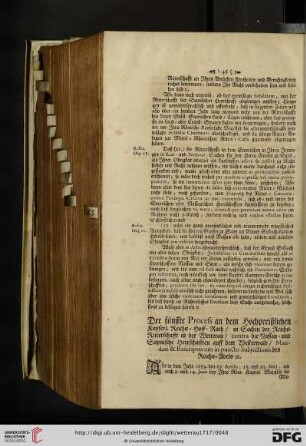 Der fünfte Process [...]