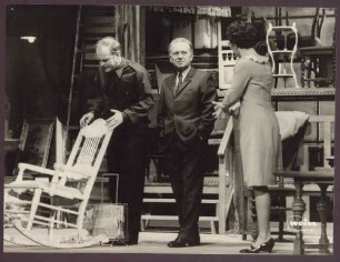 Der Preis (Arthur Miller)