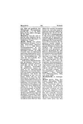 Mendel, Johann