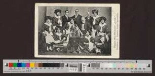 Damen-Blas-Orchester "Ariele"