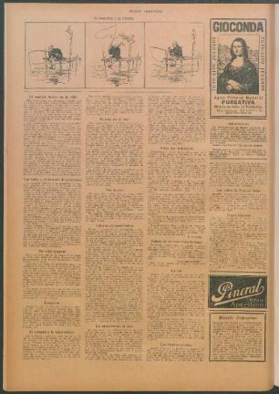 Las balas y el derecho de propiedad