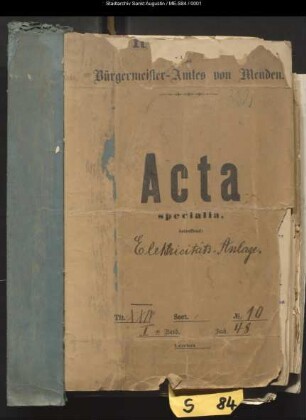 Elektrizitätsanlagen des RWE