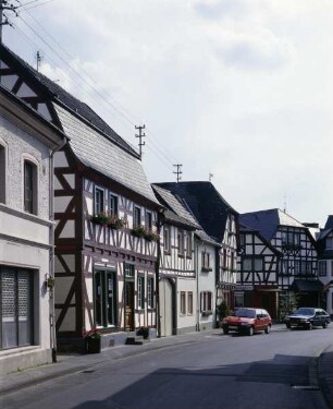 Hauptstraße