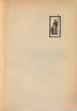 Der Mensch als Organisationsvorbild : Gastvortrag, gehalten am 14. Dezember 1912 vor dem Professorenkollegium der Universität Bern
