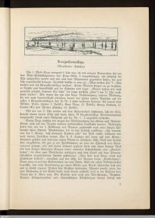 Kriegsfreiwillige