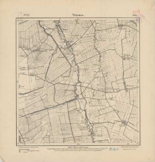 1778 (alte Nr.: 463) Trutenau