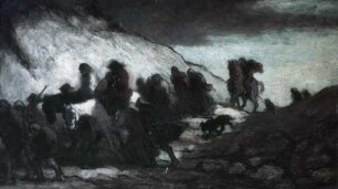 Die Emigranten