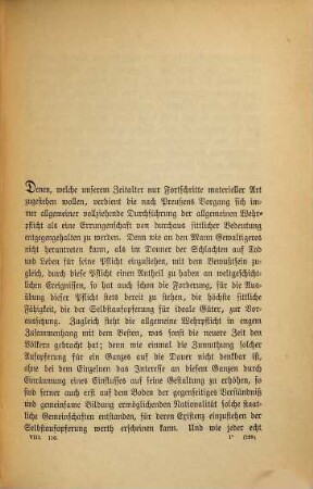 Wehrpflicht und Erziehung