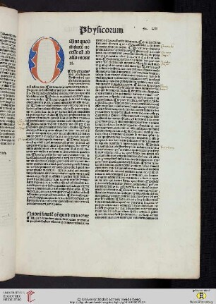 Liber septimus