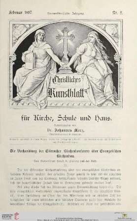 Nr. 2 (Februar 1897)