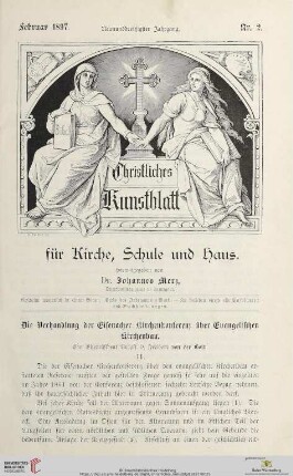 Nr. 2 (Februar 1897)