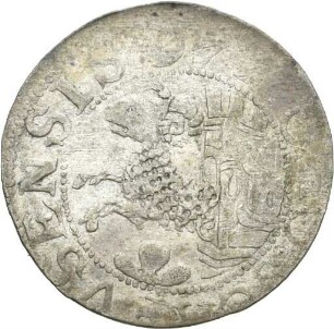 Groschen der Stadt Schaffhausen