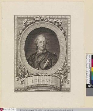 LOUIS XV.