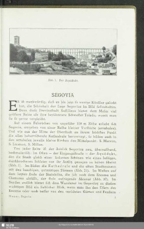 Segovia