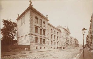 Kaiserin Augusta-Gymnasium