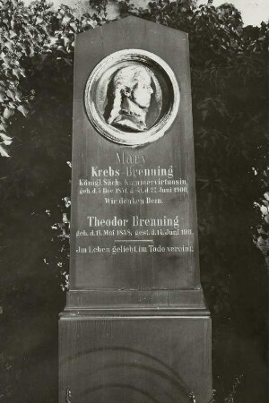 Brenning, Theodor