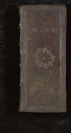 Johann Christoph Beeren: Geistlicher Kommmunicanten. Gesitliches Schatz- Kästlein. Buss-Beicht- und Kommunionbuch
