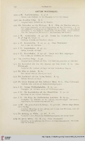 [W] (Nr. 2307 - 2890)