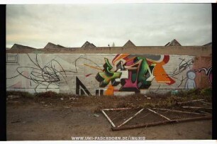 SiON | viagraFiK | KEAG | D. 77 | RAW | TNC | RÄTSEL