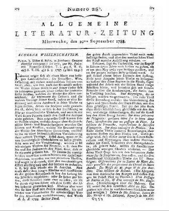 The Village of Martindale. - London : Lane, 1787
