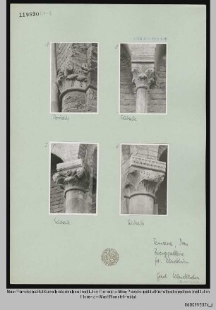 Cattedrale di San Giorgio, Ferrara