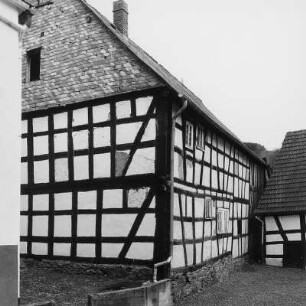 Mengerskirchen, Marktstraße 22
