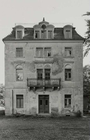 Kurhaus Nummer 1