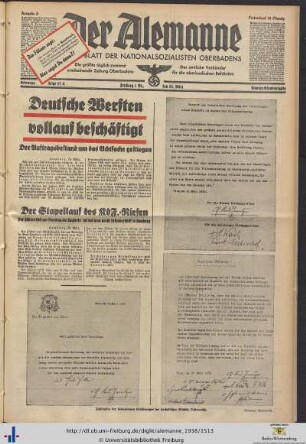 28.03.1938 (Montag-Abendausgabe)