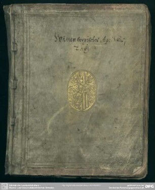 Forordning om Medicis oc Apotecker &c.