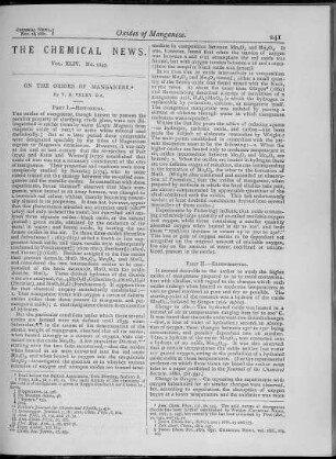 No. 1147 (November 18, 1881)