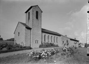 Gustav-Adolf-Kirche